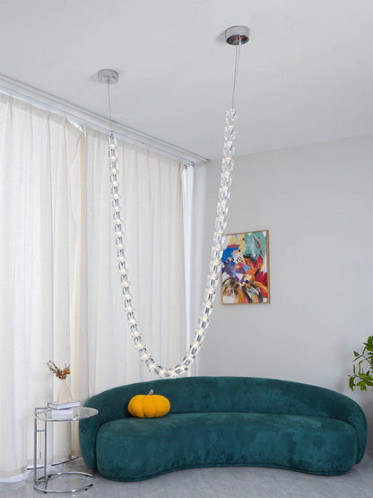 Gabriel Chandelier Chandelier