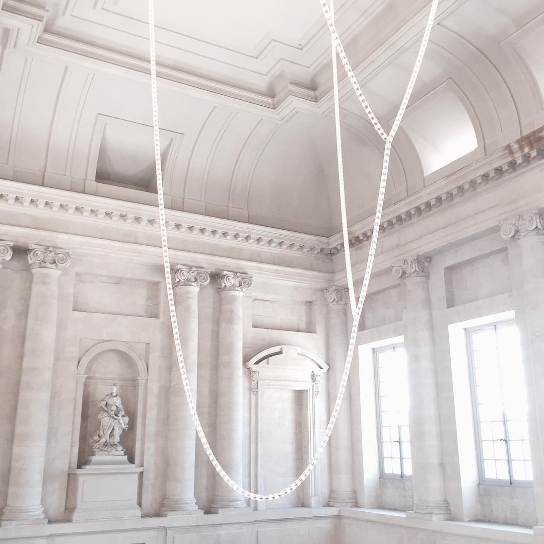 Gabriel Chandelier Chandelier