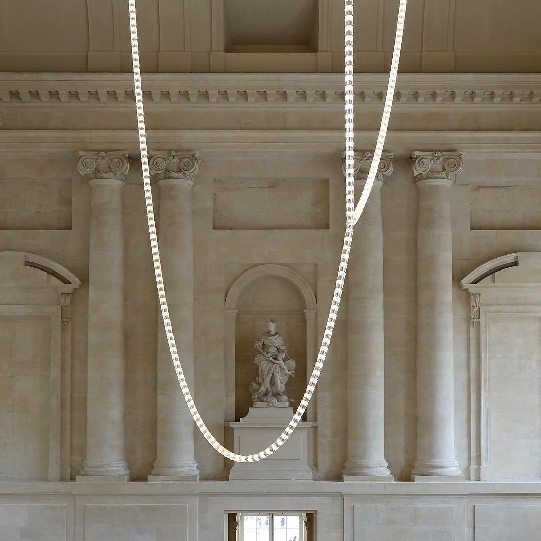 Gabriel Chandelier Chandelier