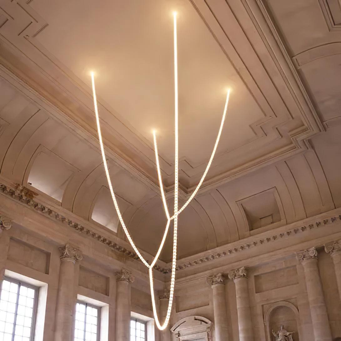 Gabriel Chandelier Chandelier