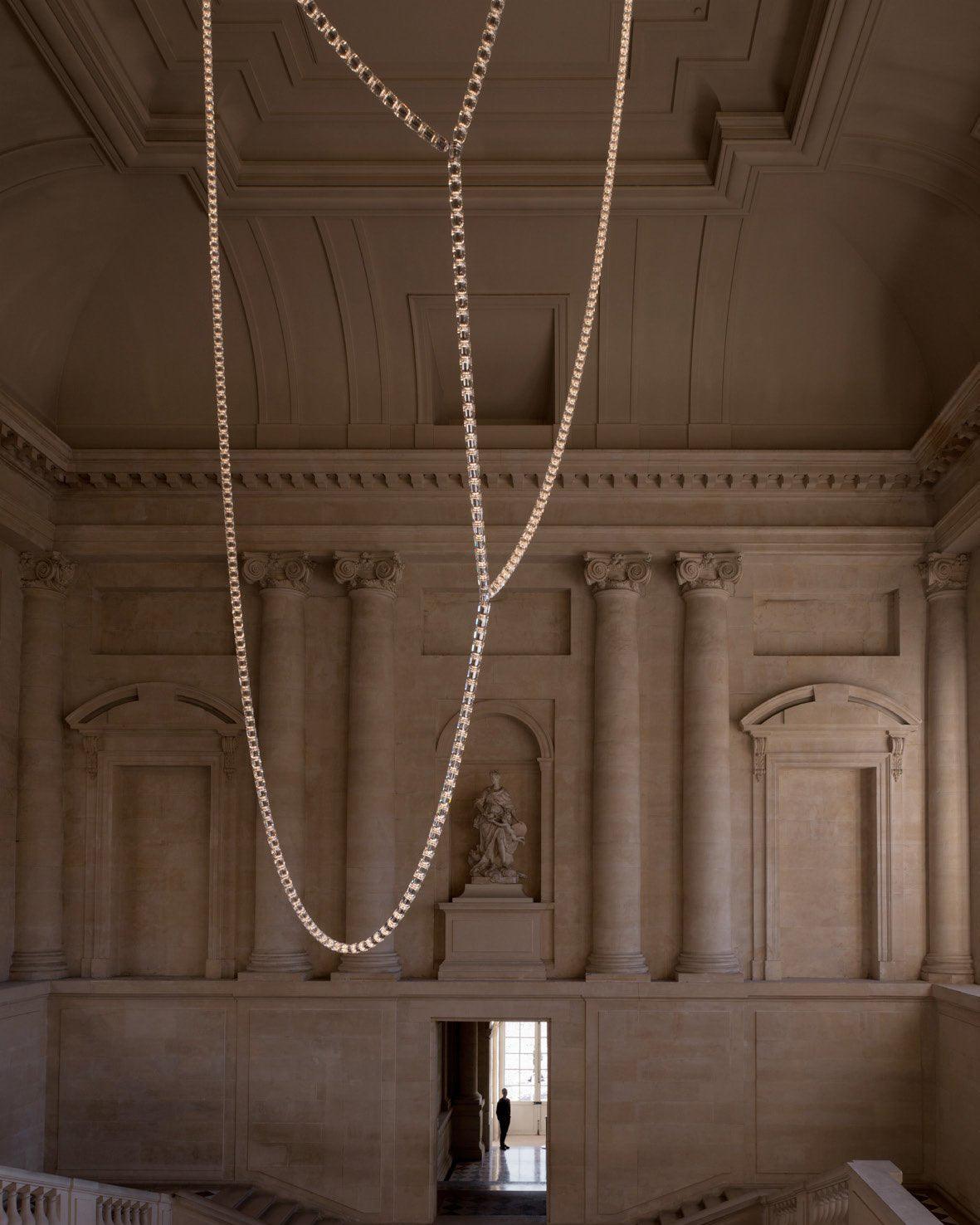 Gabriel Chandelier Chandelier