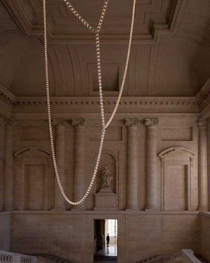 Gabriel Chandelier Chandelier