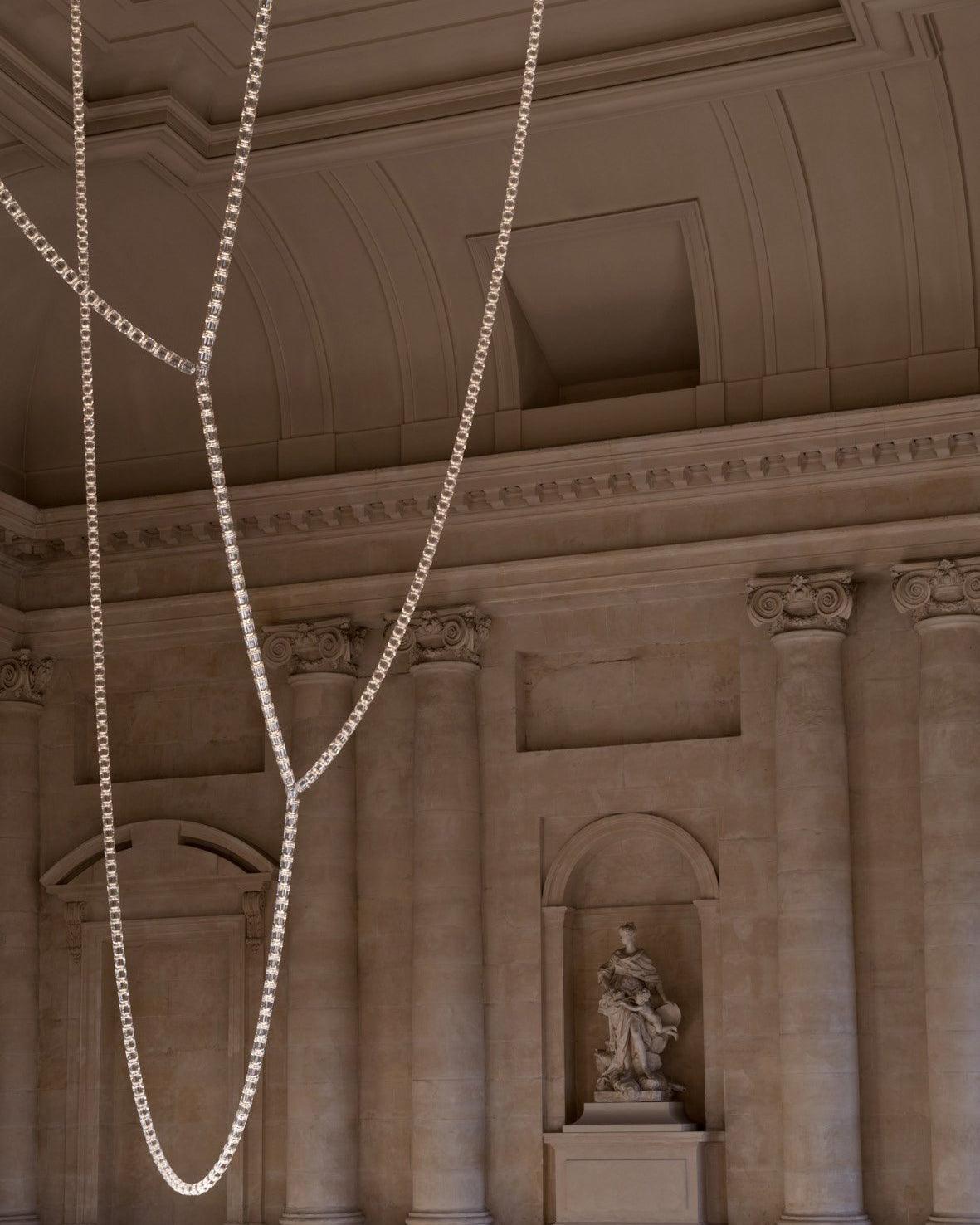 Gabriel Chandelier Chandelier