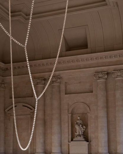 Gabriel Chandelier Chandelier