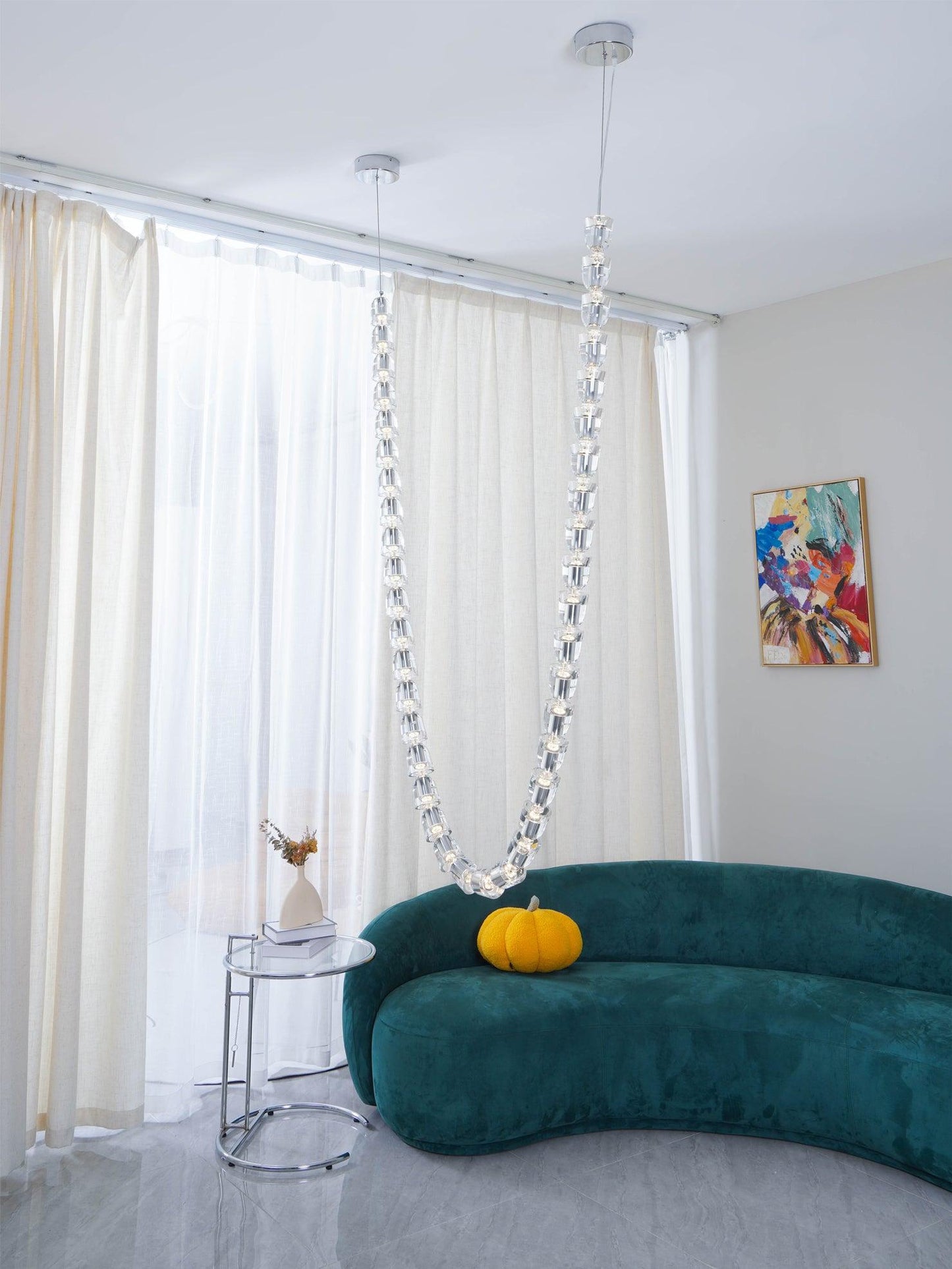 Gabriel Chandelier Chandelier