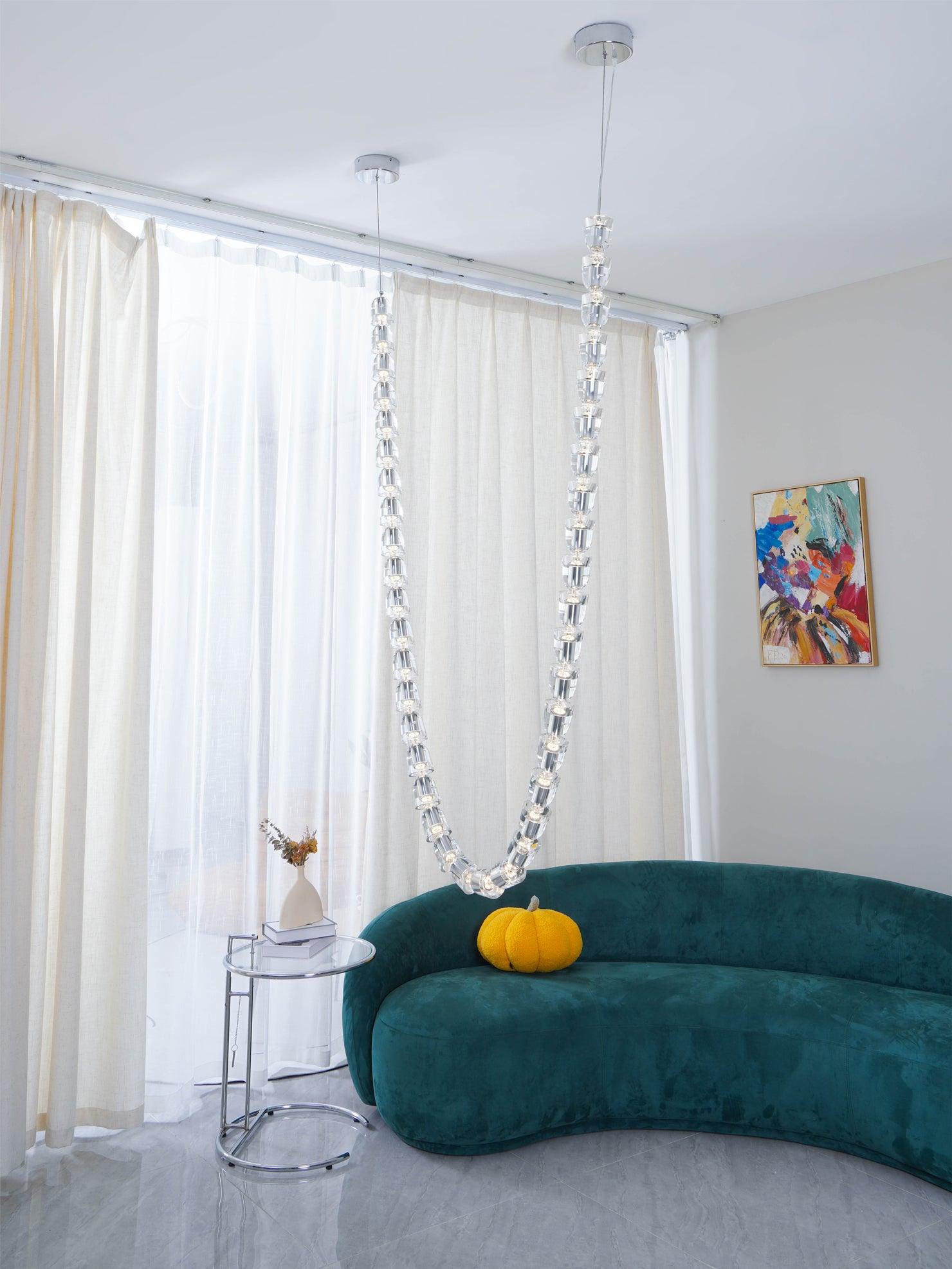 Gabriel Chandelier Chandelier