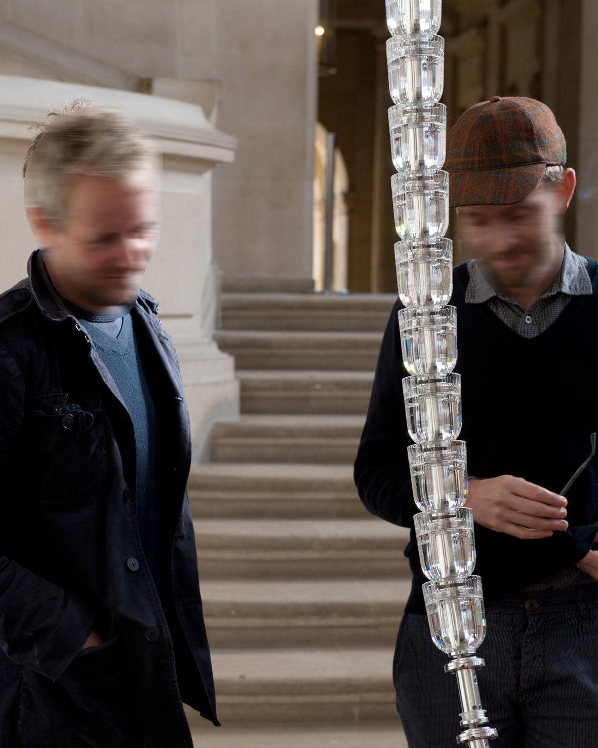 Gabriel Chandelier Chandelier