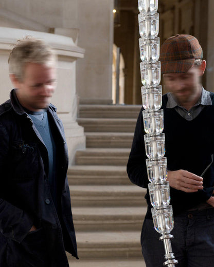 Gabriel Chandelier Chandelier