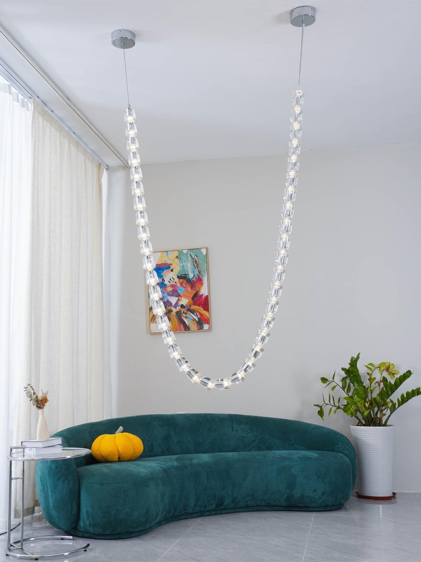 Gabriel Chandelier Chandelier
