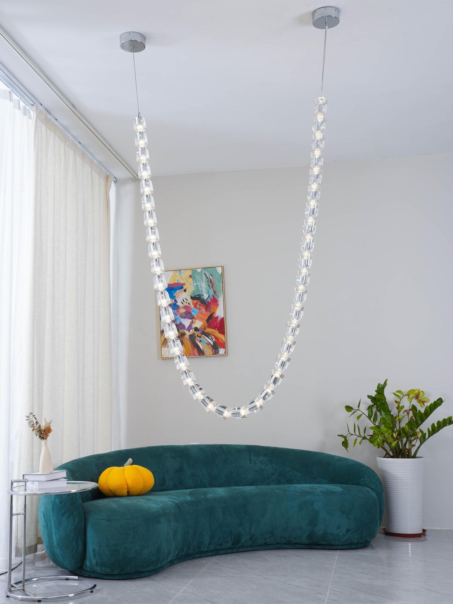 Gabriel Chandelier Chandelier