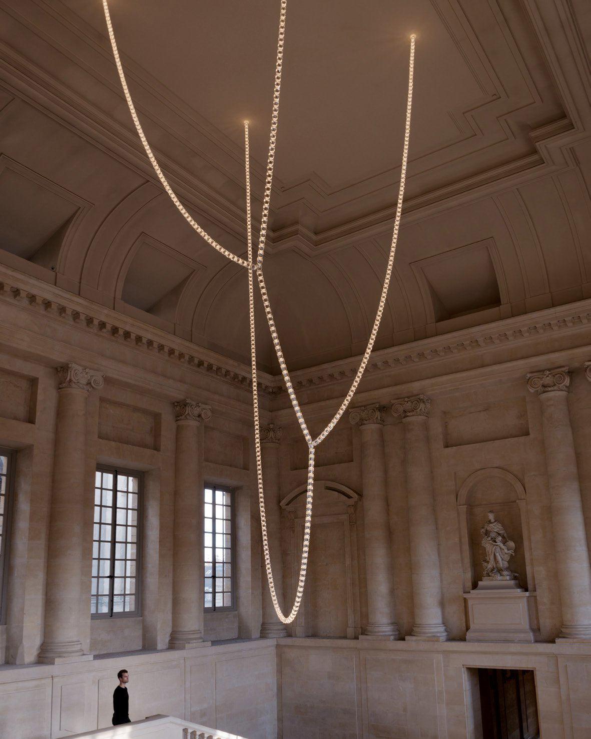 Gabriel Chandelier Chandelier