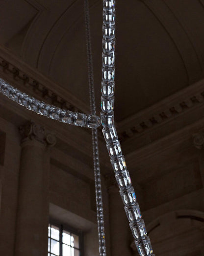 Gabriel Chandelier D Chandelier