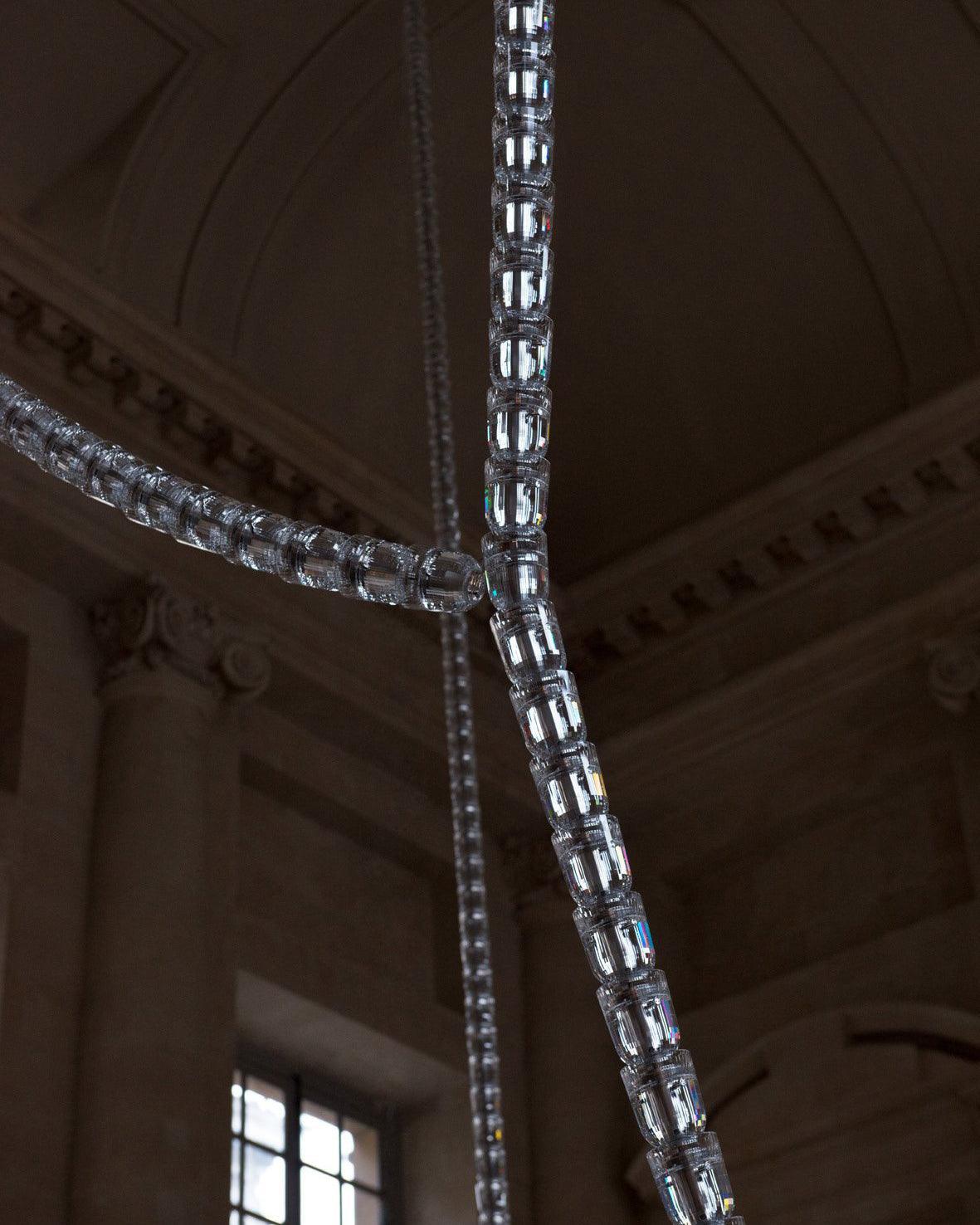 Gabriel Chandelier D Chandelier
