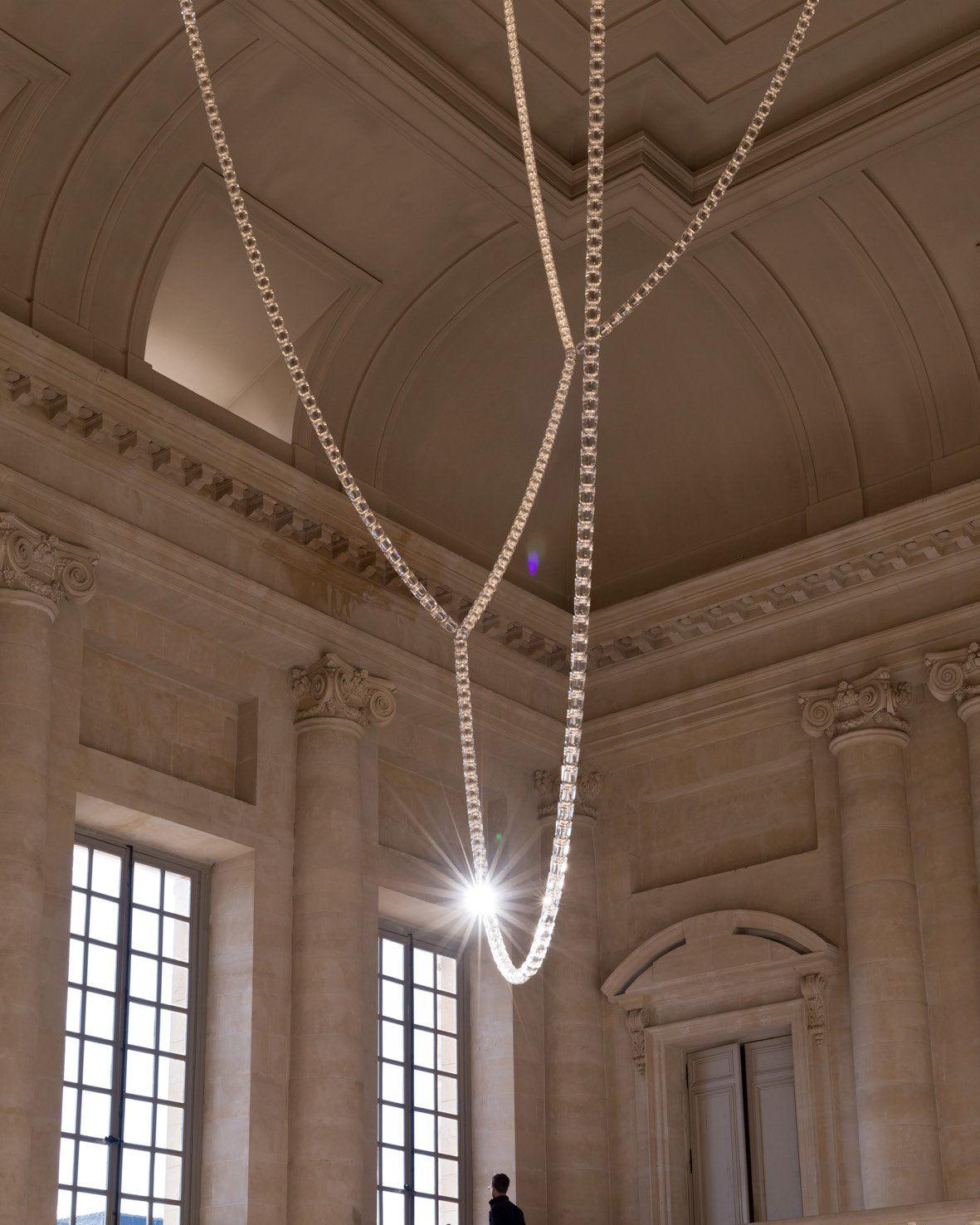 Gabriel Chandelier Chandelier