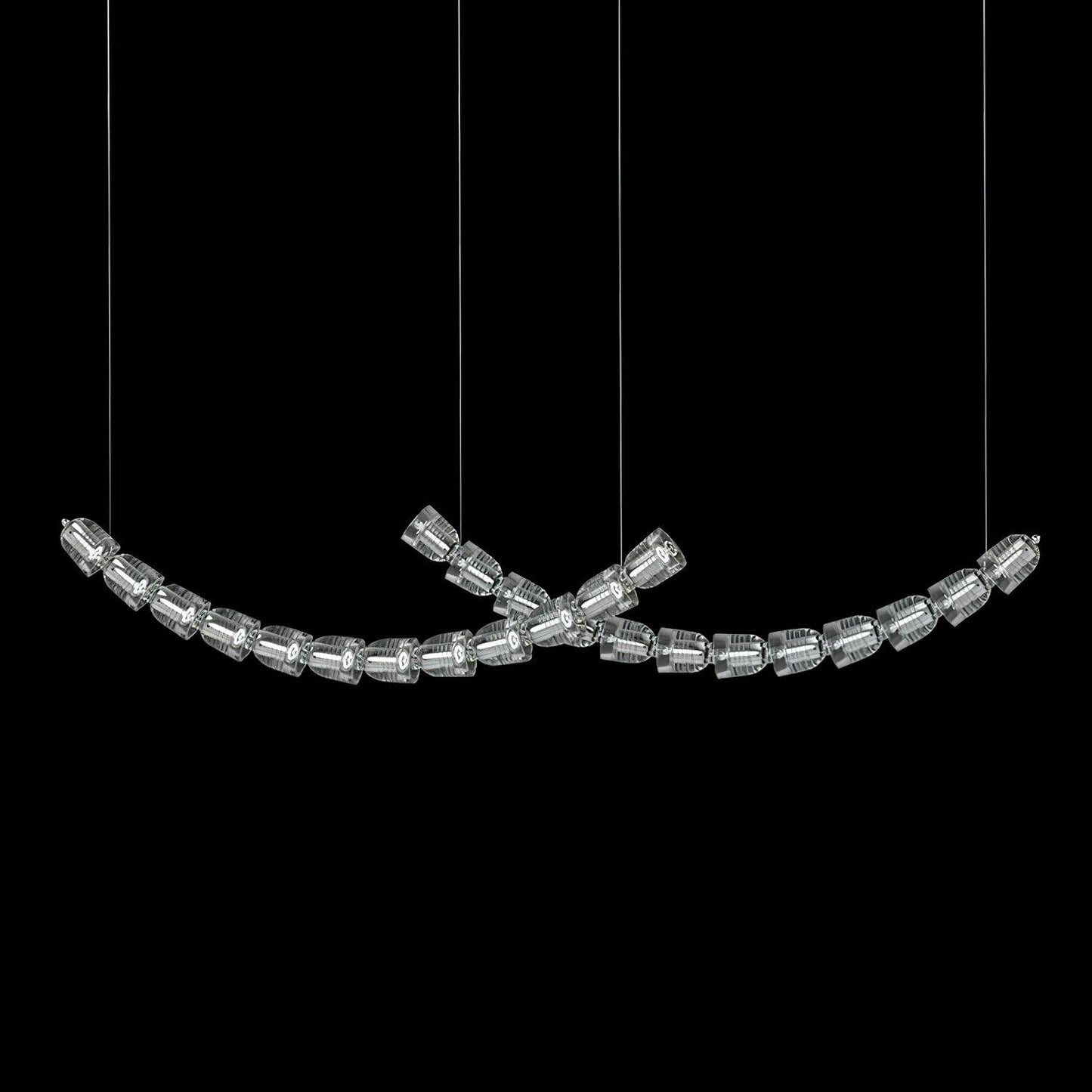 Gabriel Chandelier A Chandelier