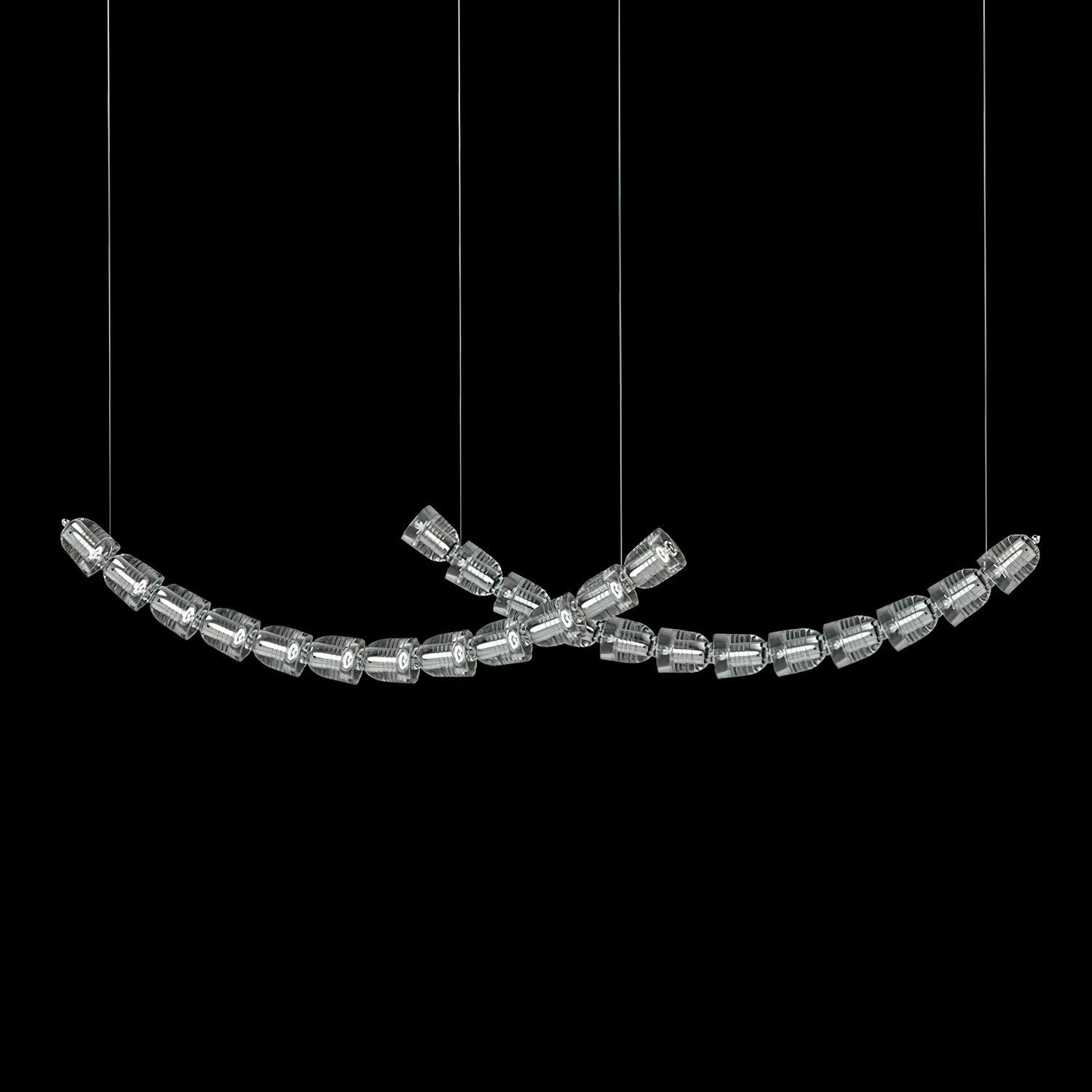 Gabriel Chandelier A Chandelier