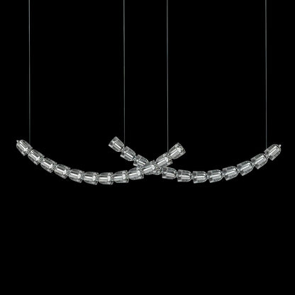 Gabriel Chandelier A Chandelier