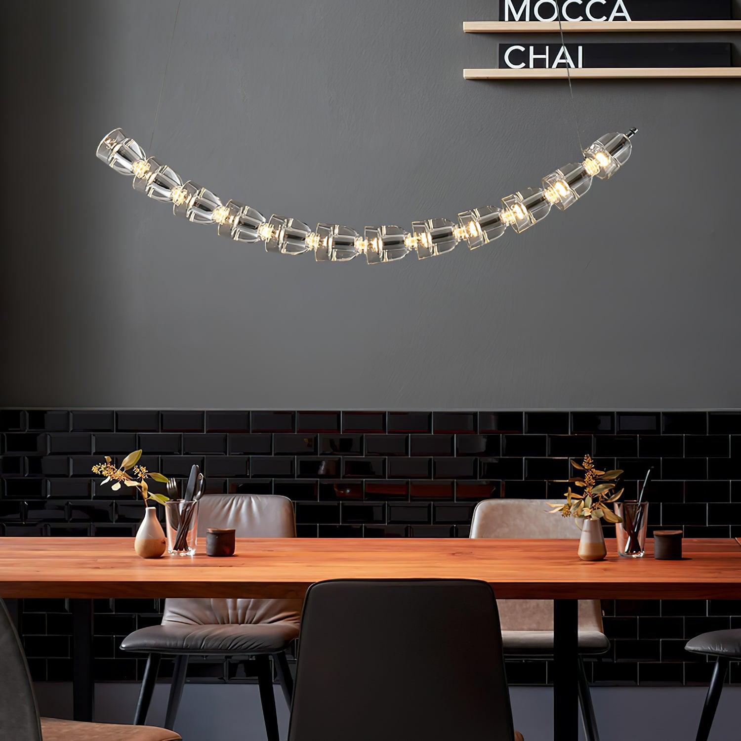 Gabriel Chandelier A Chandelier