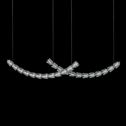 Gabriel Chandelier A Chandelier
