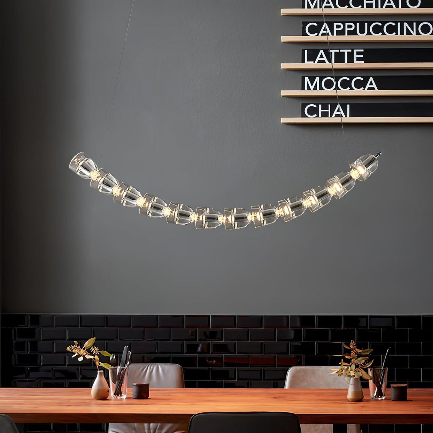 Gabriel Chandelier A Chandelier