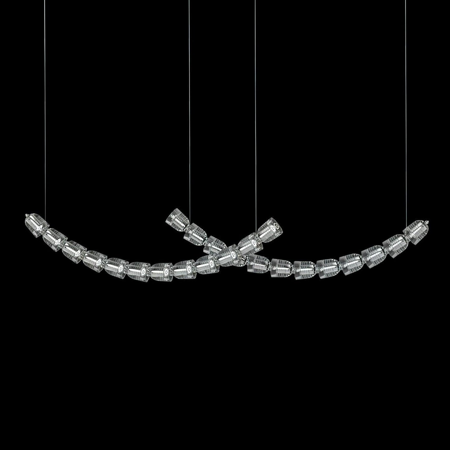 Gabriel Chandelier A Chandelier