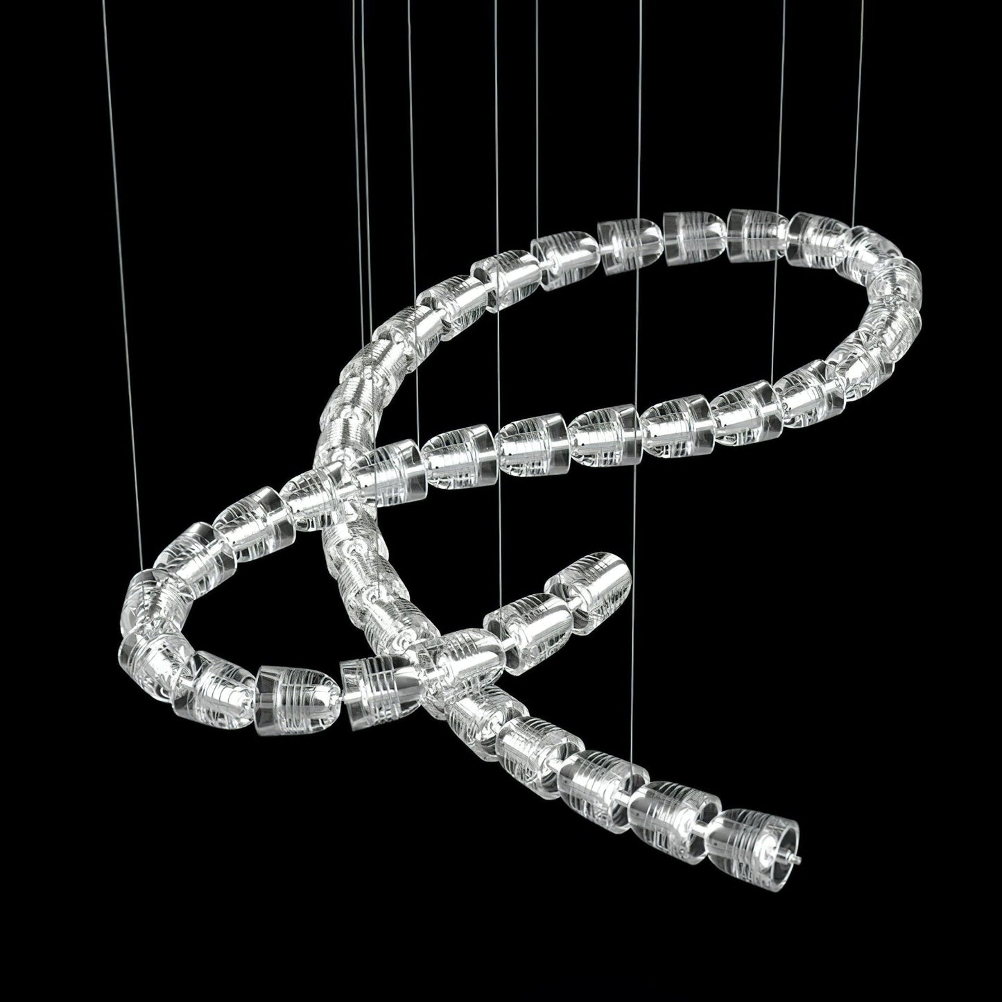 Gabriel Chandelier B Chandelier