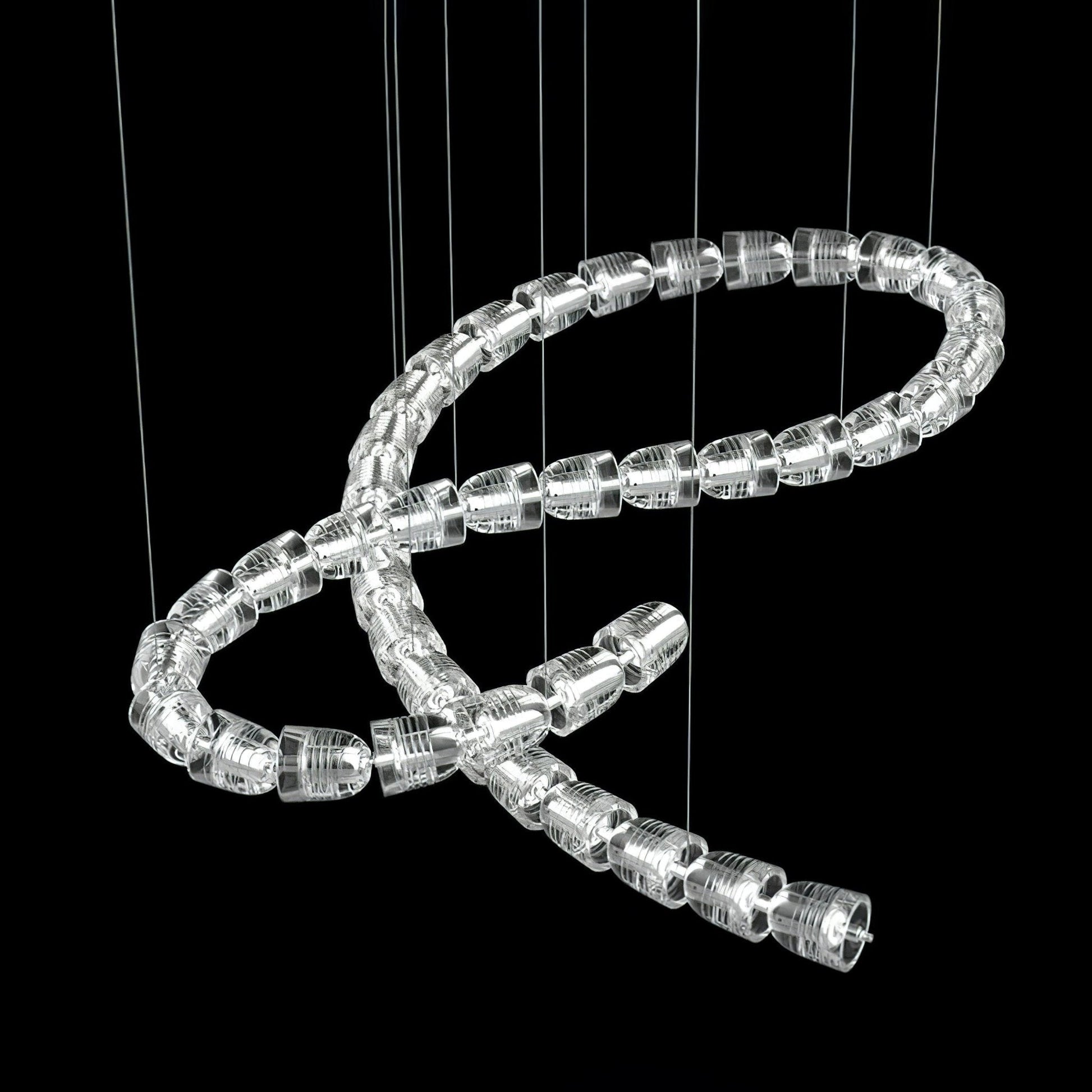 Gabriel Chandelier B Chandelier