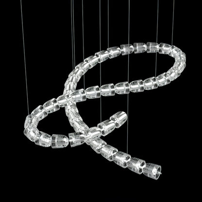 Gabriel Chandelier B Chandelier