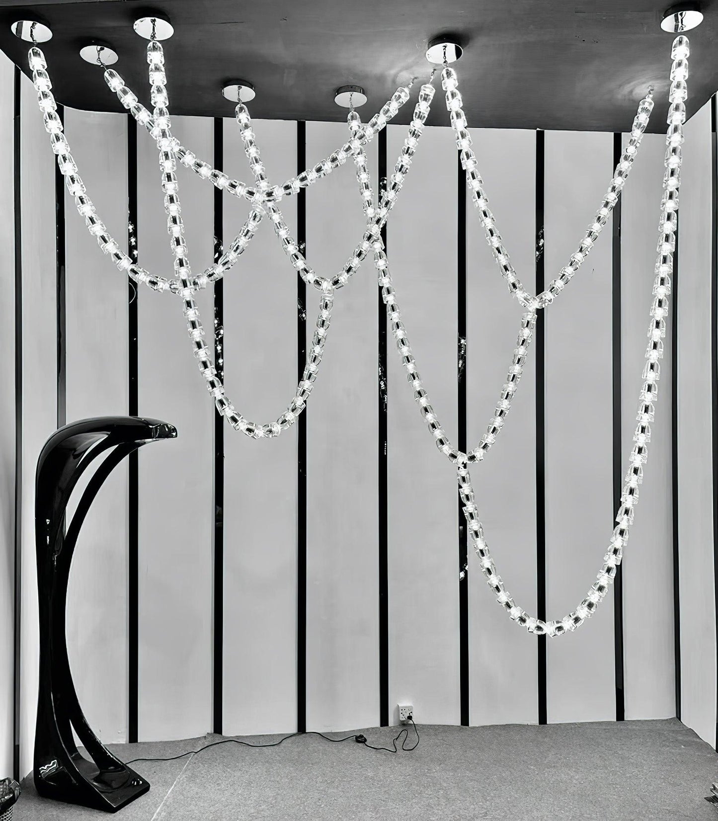 Gabriel Chandelier B Chandelier