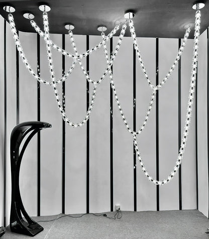 Gabriel Chandelier B Chandelier