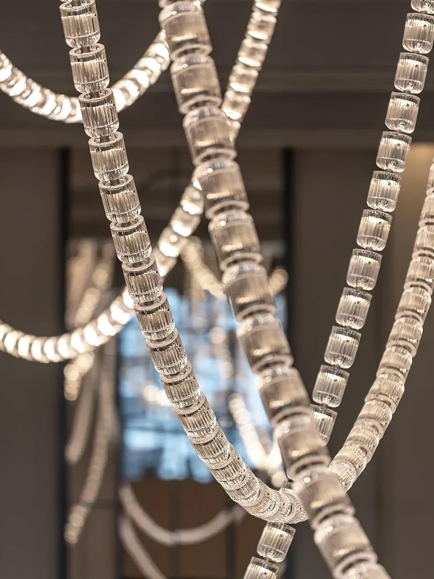 Gabriel Chandelier B Chandelier