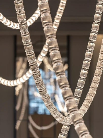 Gabriel Chandelier B Chandelier