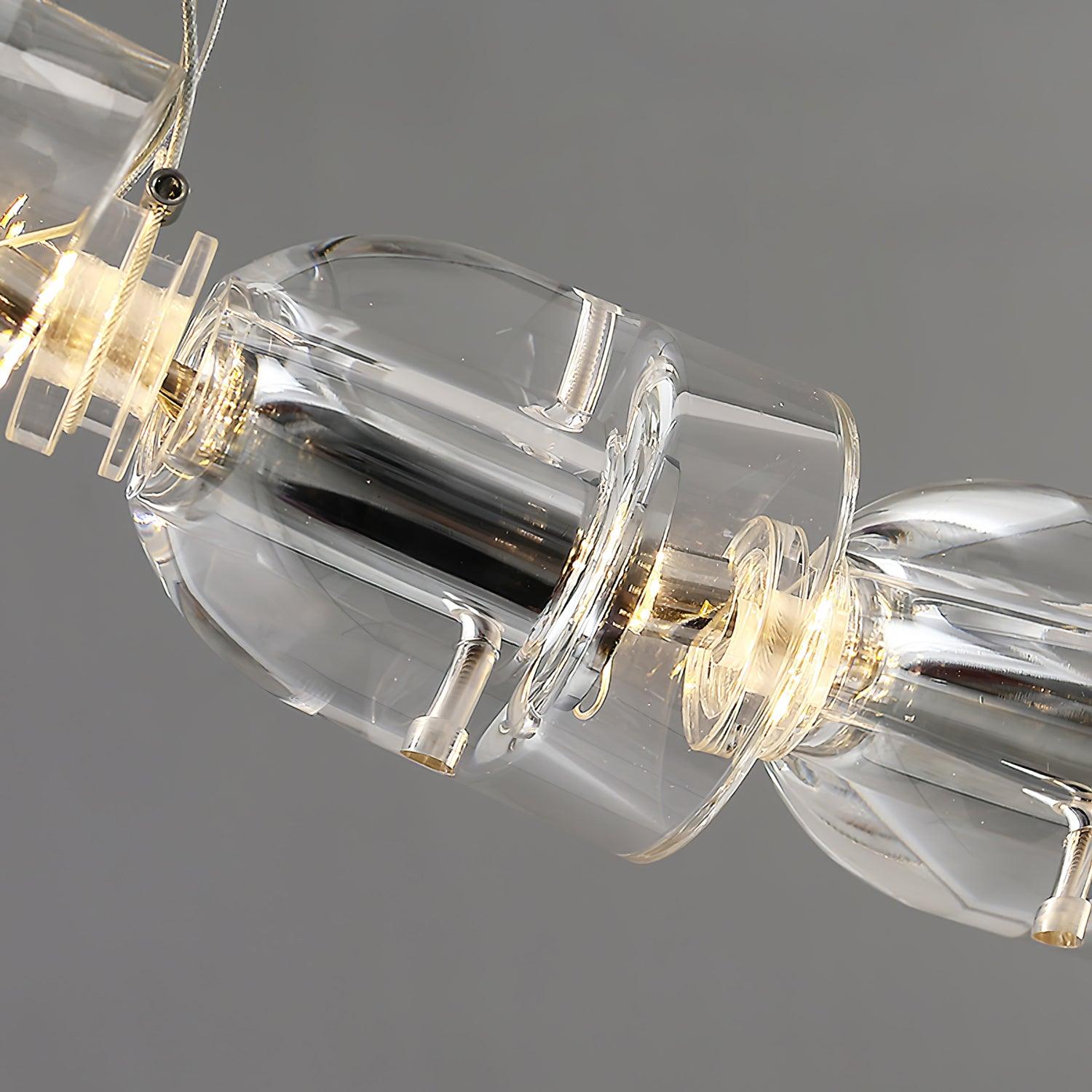Gabriel Chandelier B Chandelier