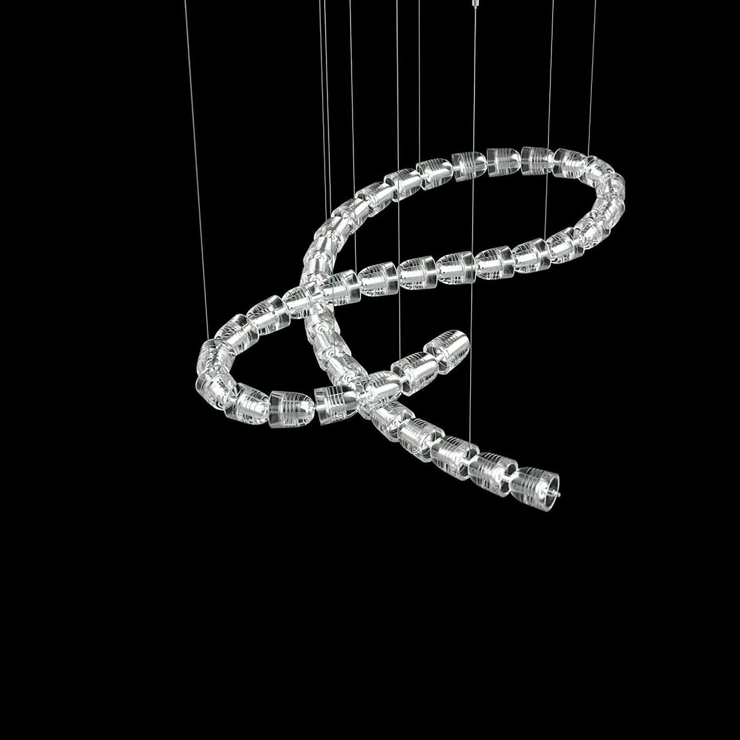 Gabriel Chandelier B Chandelier