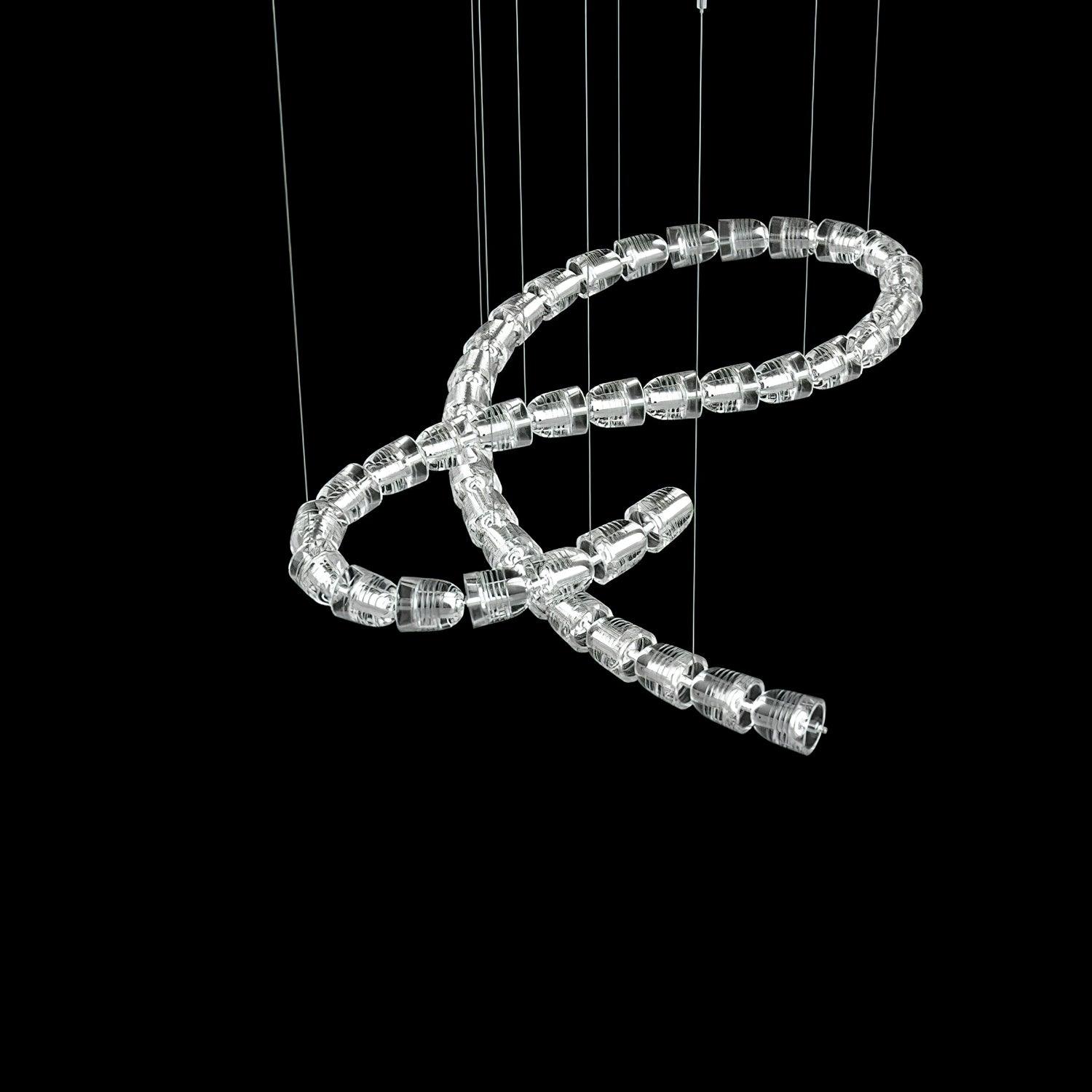 Gabriel Chandelier B Chandelier
