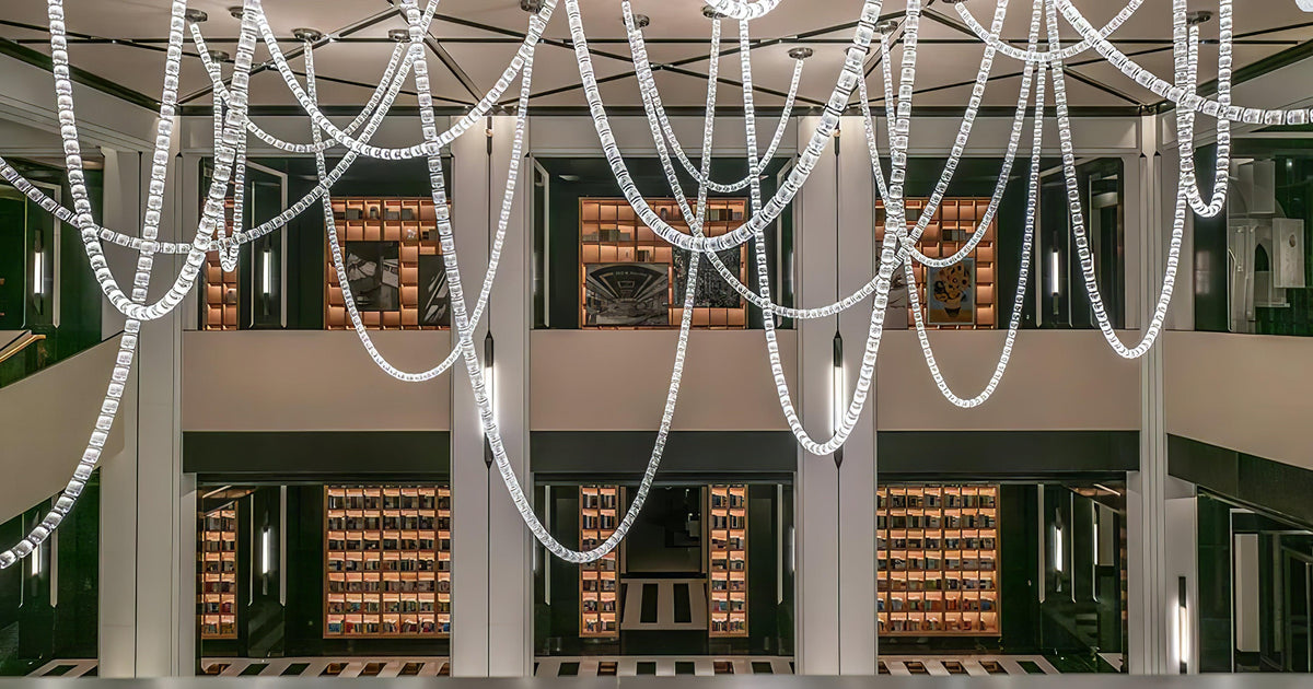 Gabriel Chandelier C Chandelier