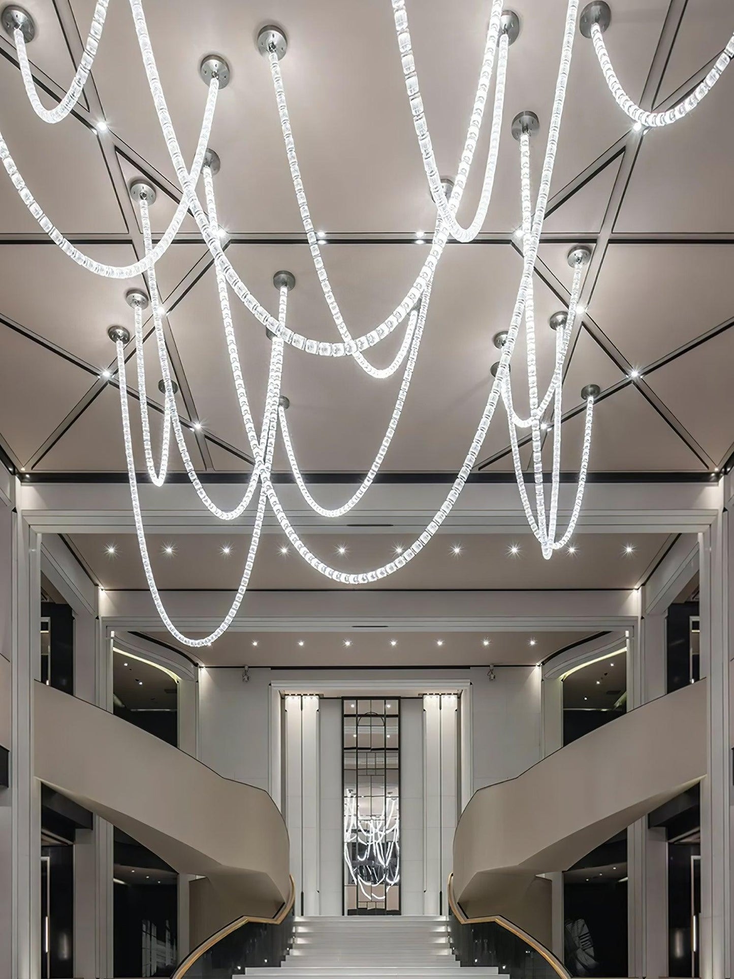 Gabriel Chandelier C Chandelier