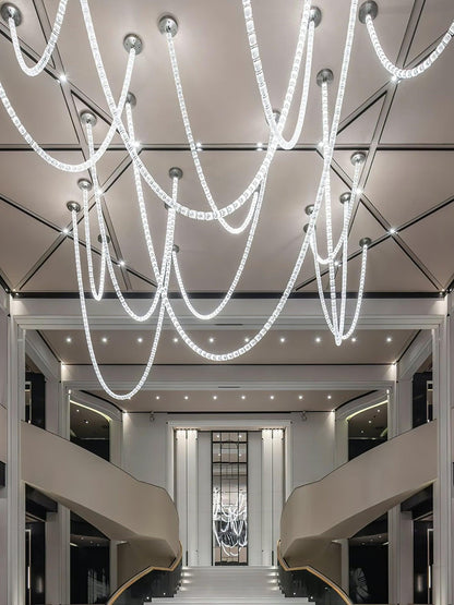 Gabriel Chandelier C Chandelier