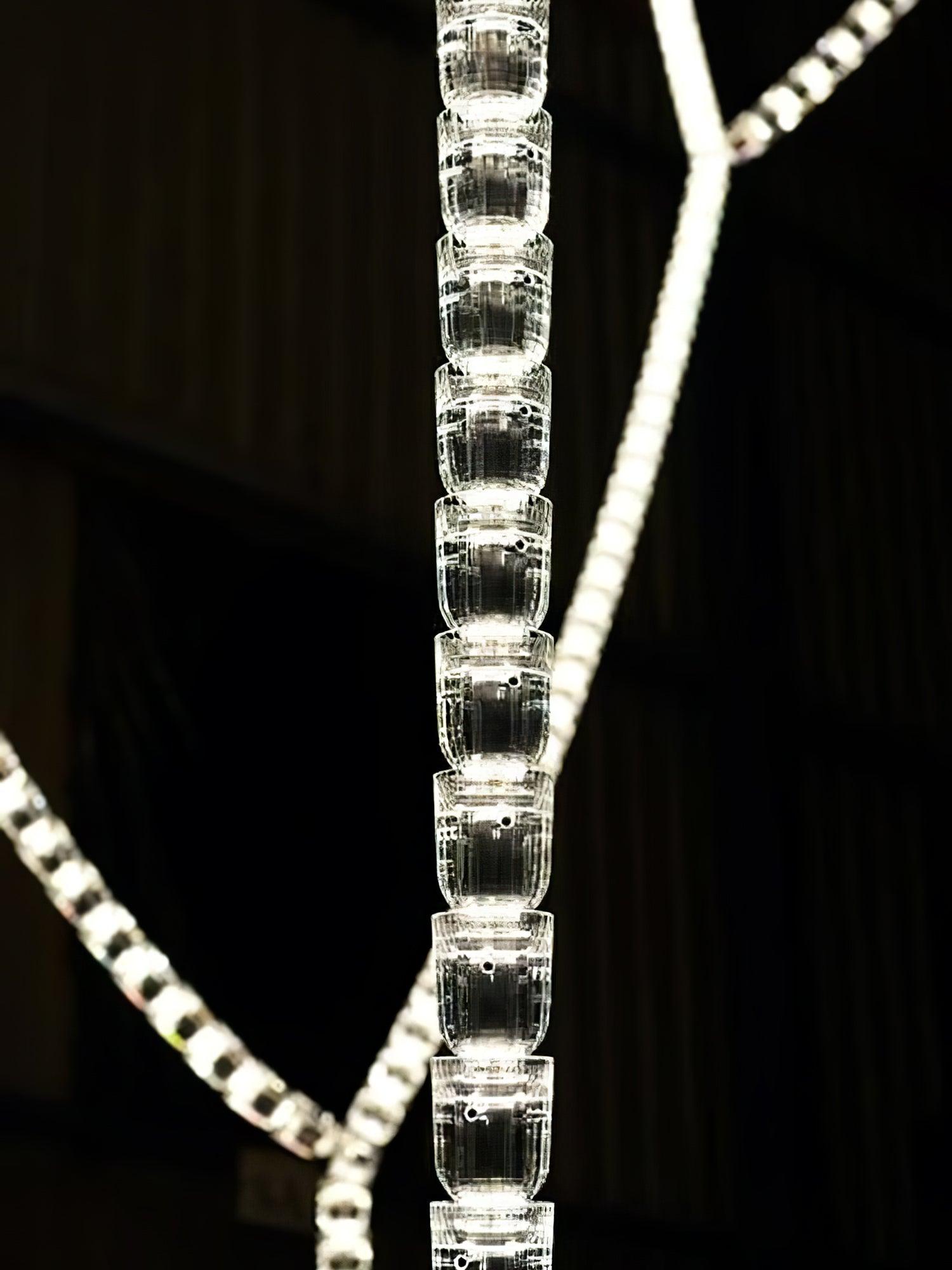 Gabriel Chandelier E Chandelier