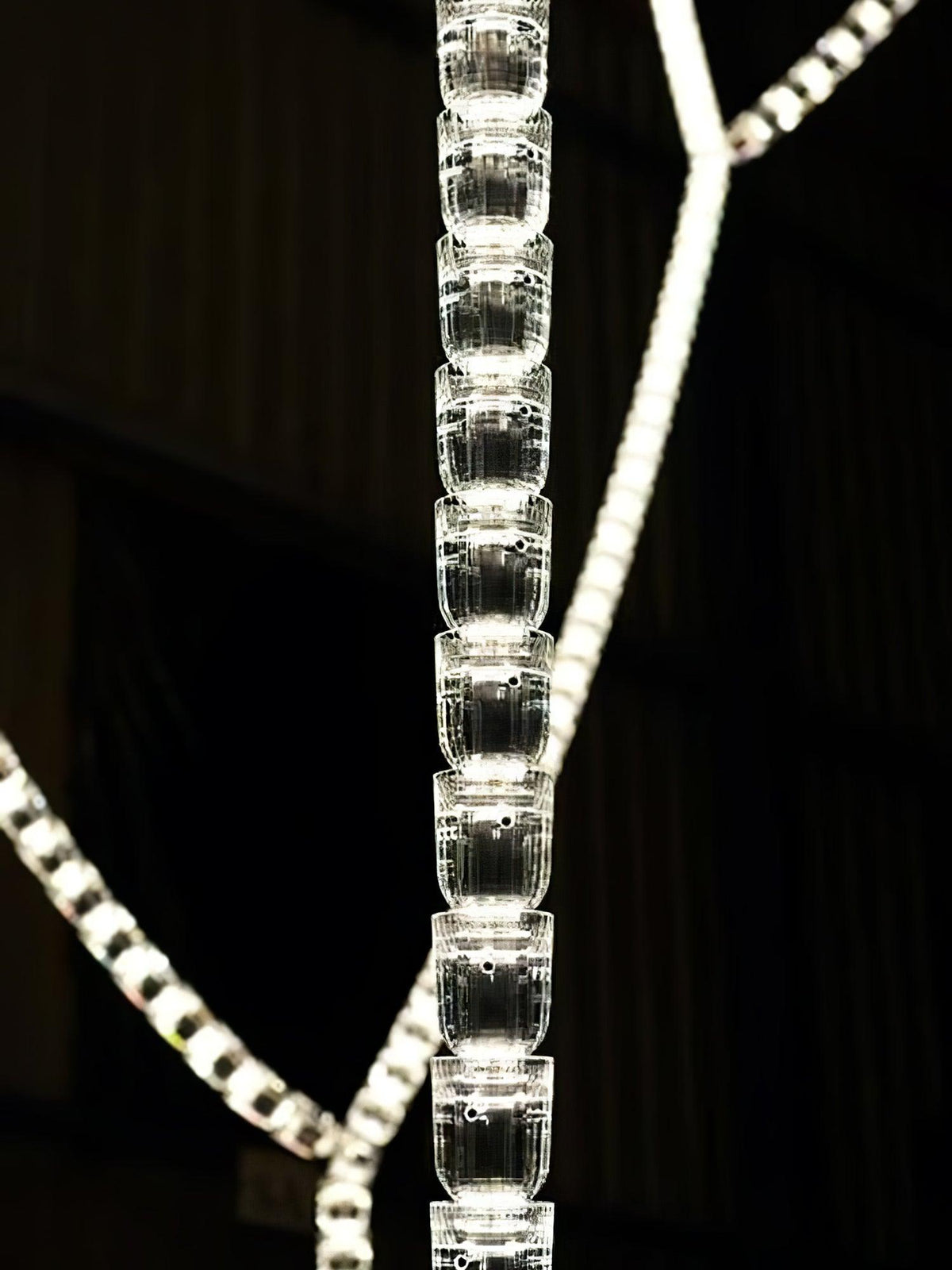 Gabriel Chandelier E Chandelier