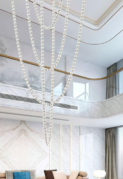 Gabriel Chandelier G Chandelier