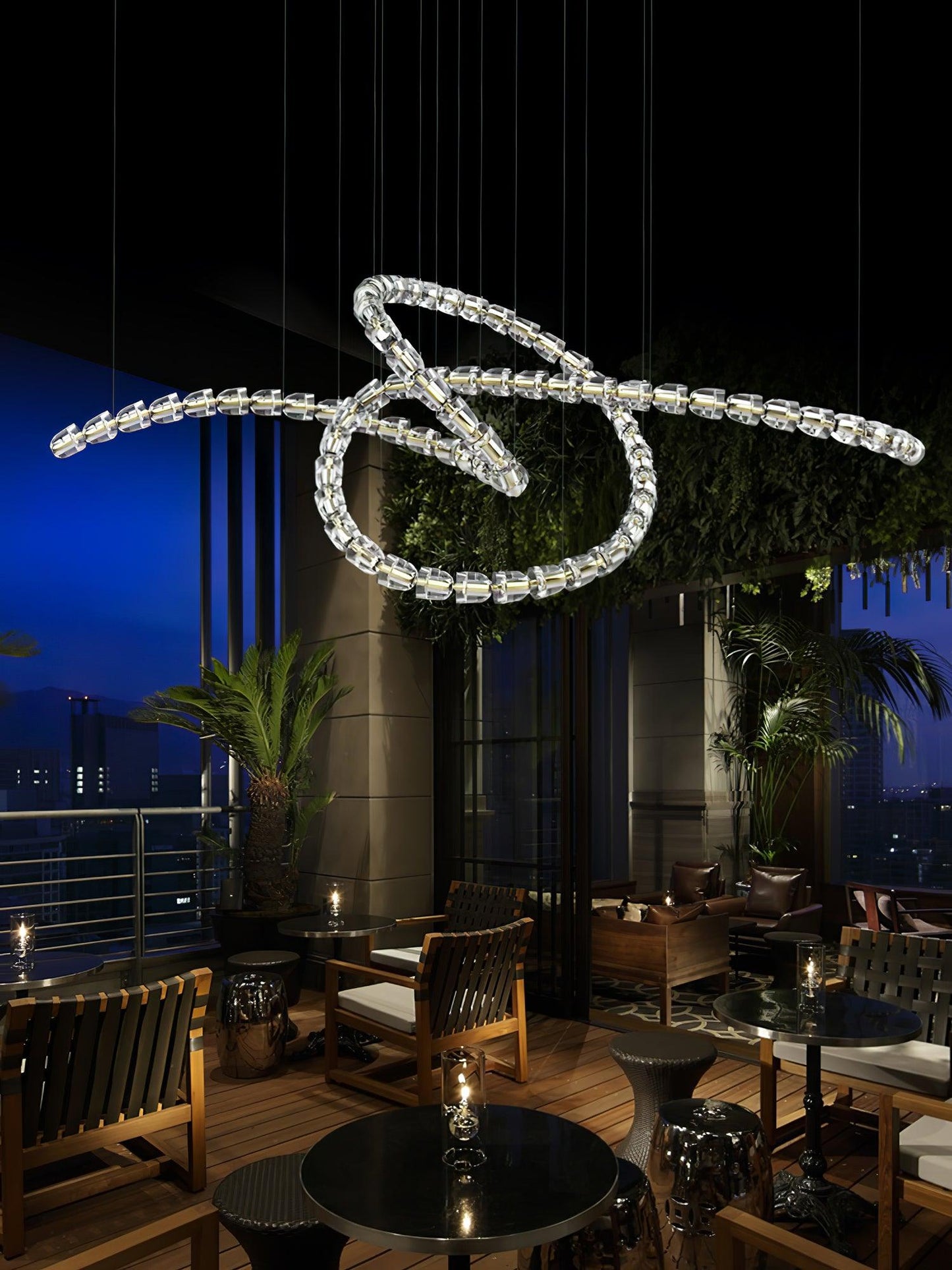 Gabriel Chandelier G Chandelier