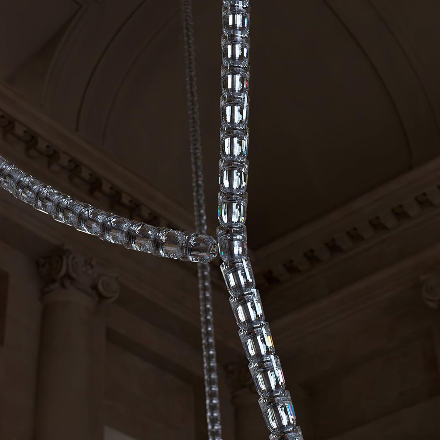 Gabriel Chandelier E Chandelier