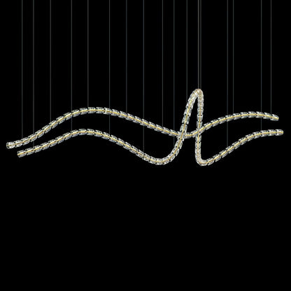 Gabriel Chandelier I Chandelier