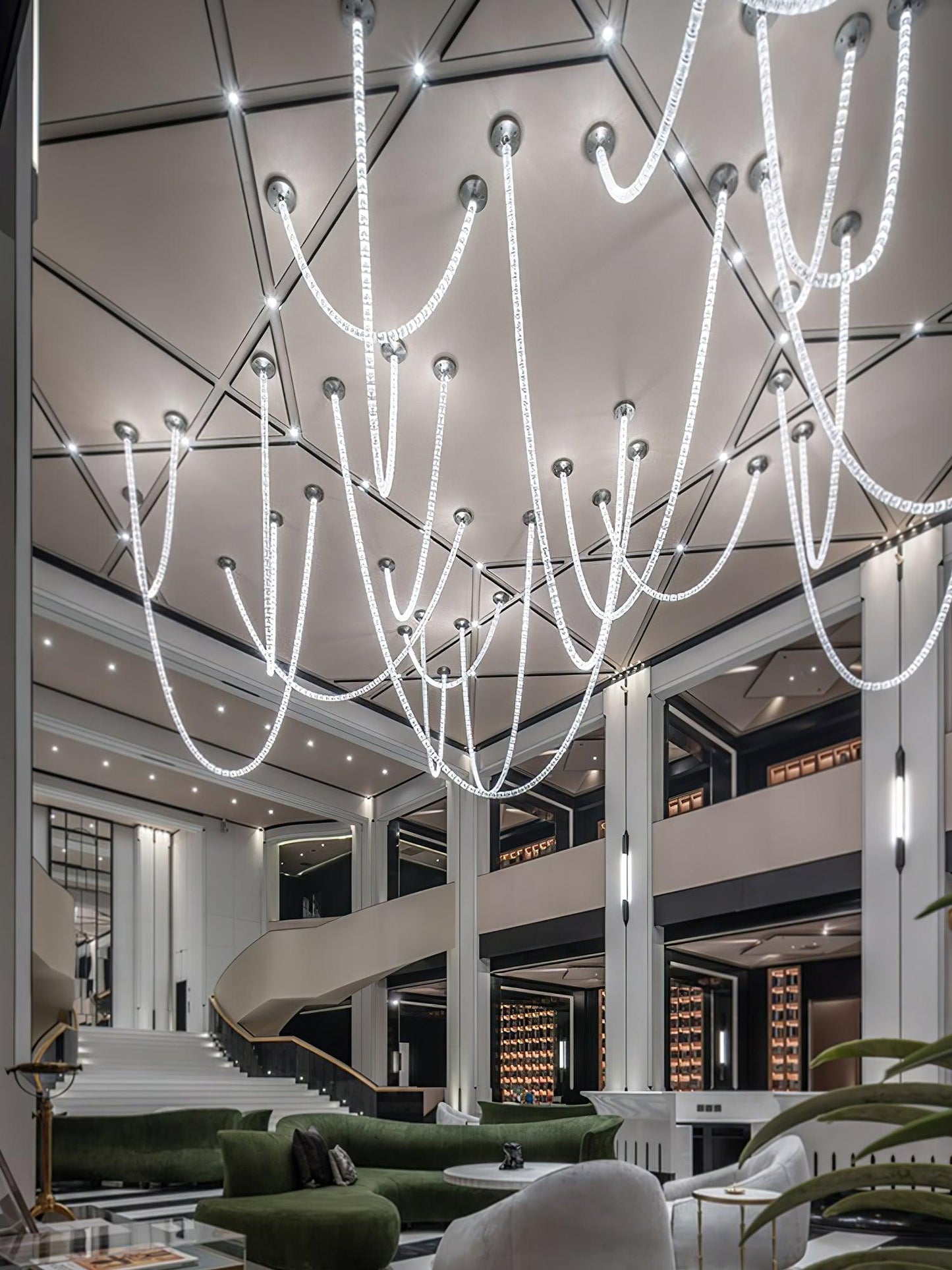 Gabriel Chandelier G Chandelier
