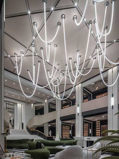 Gabriel Chandelier G Chandelier