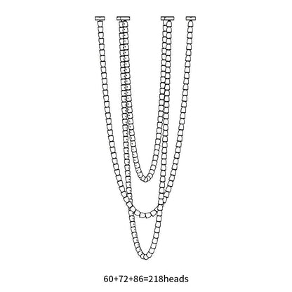Gabriel Chandelier Chandelier