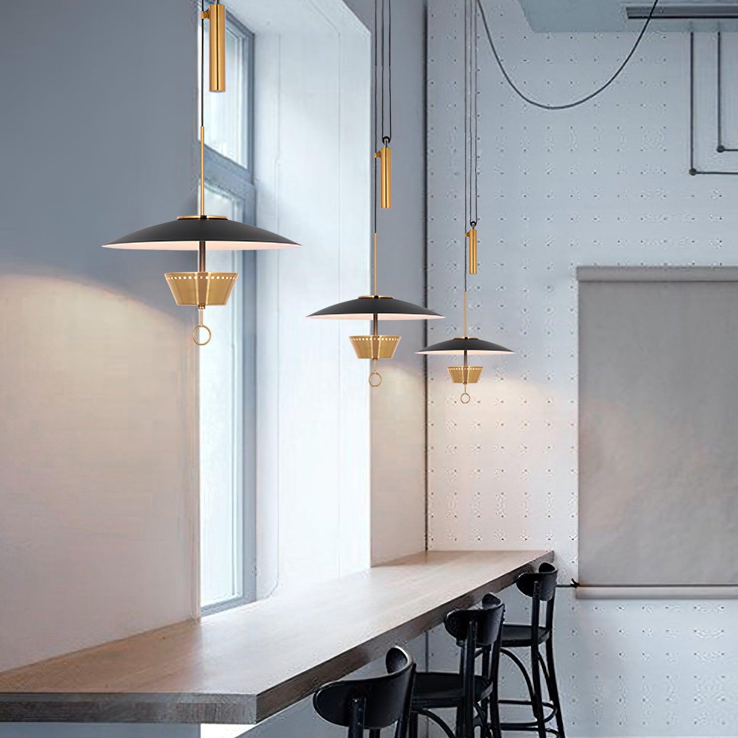 Gaetano Pendant Lamp Pendant light