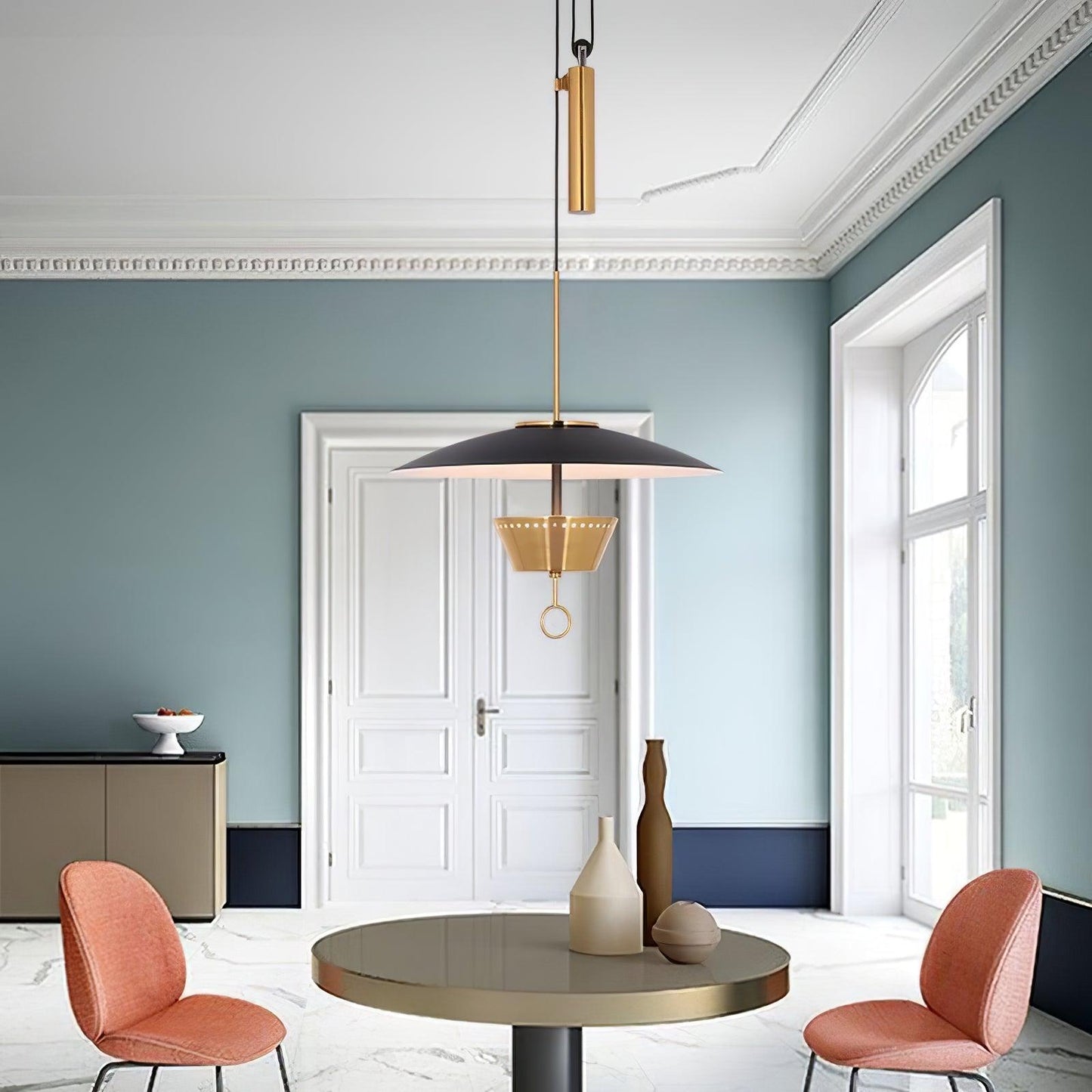 Gaetano Pendant Lamp Pendant light