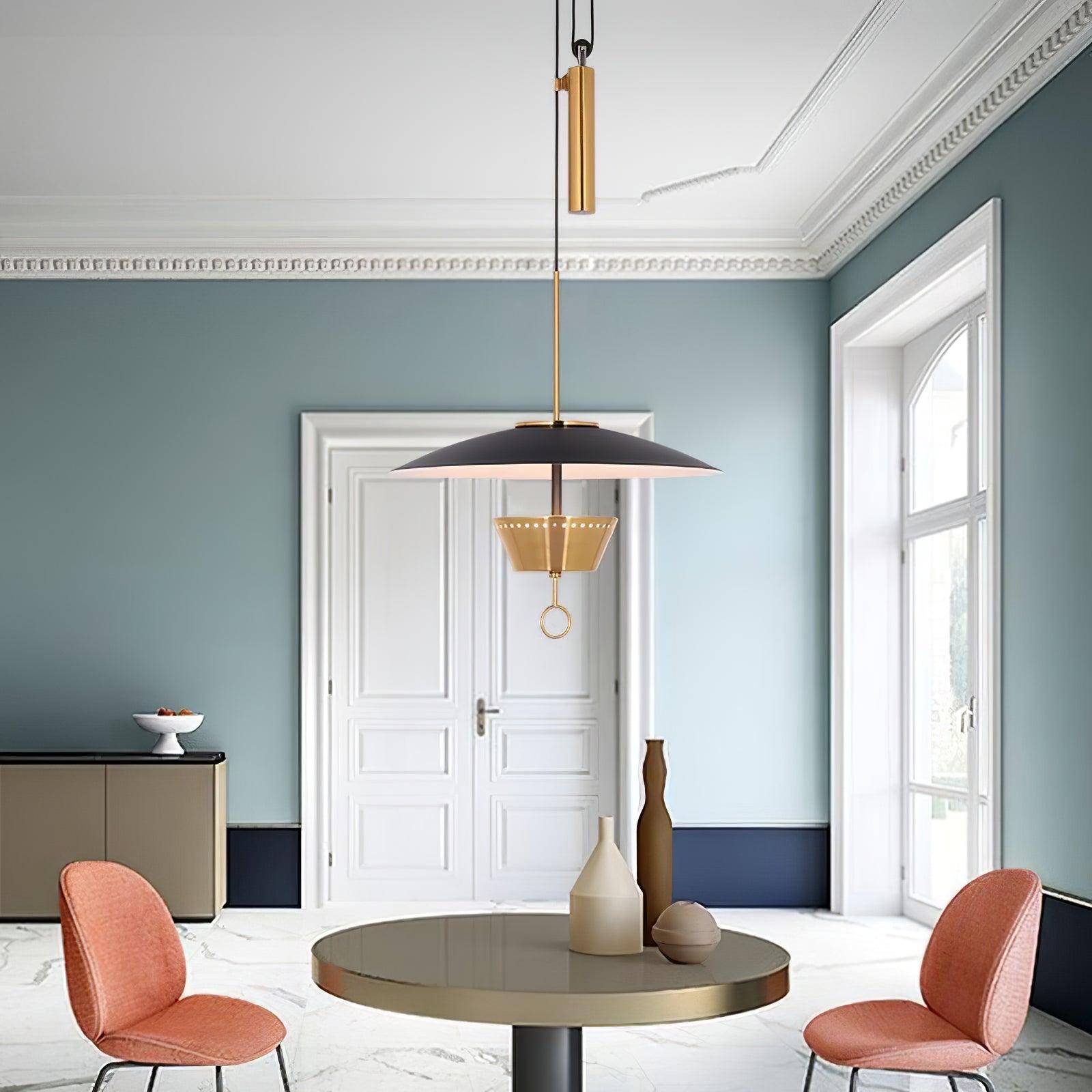 Gaetano Pendant Lamp Pendant light